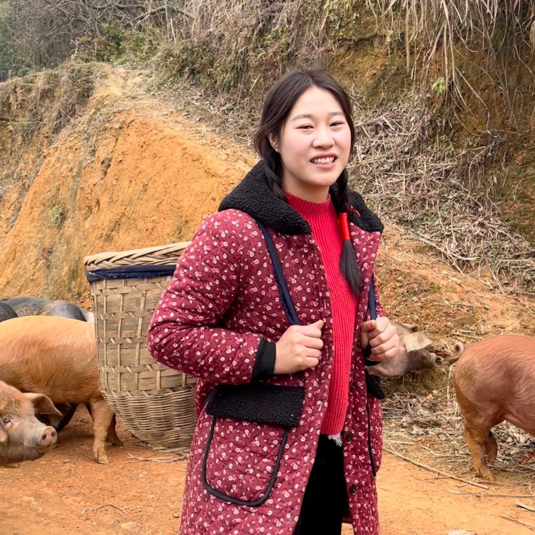 萍萍小妹