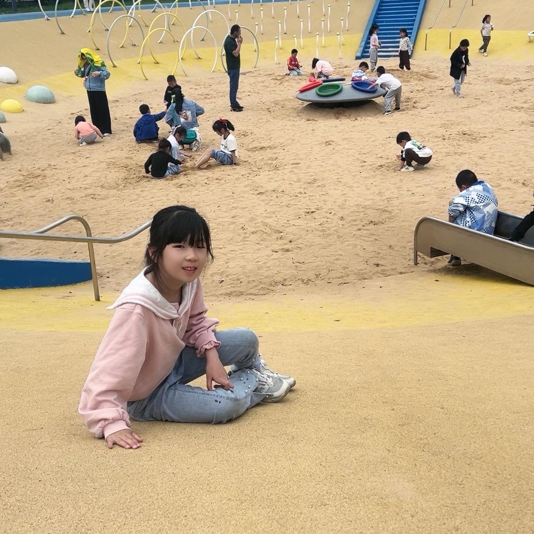 智慧城小淘米养发馆周珍