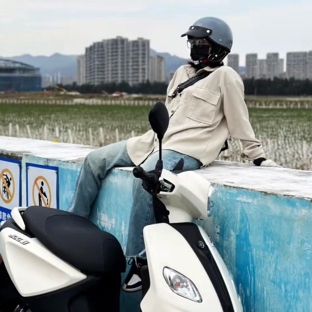 小鹿70码🏍
