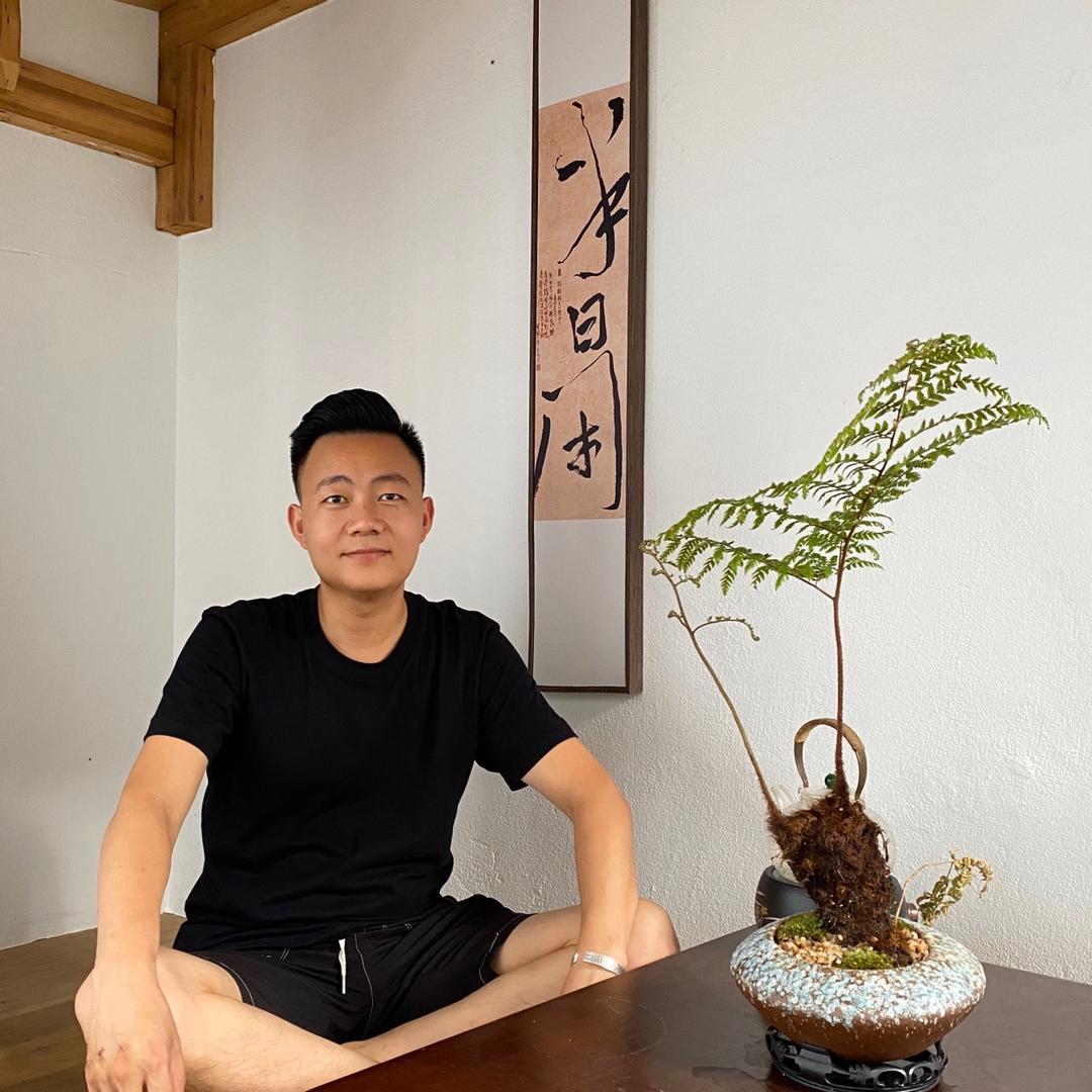 武夷山市韬天家茗茶叶店