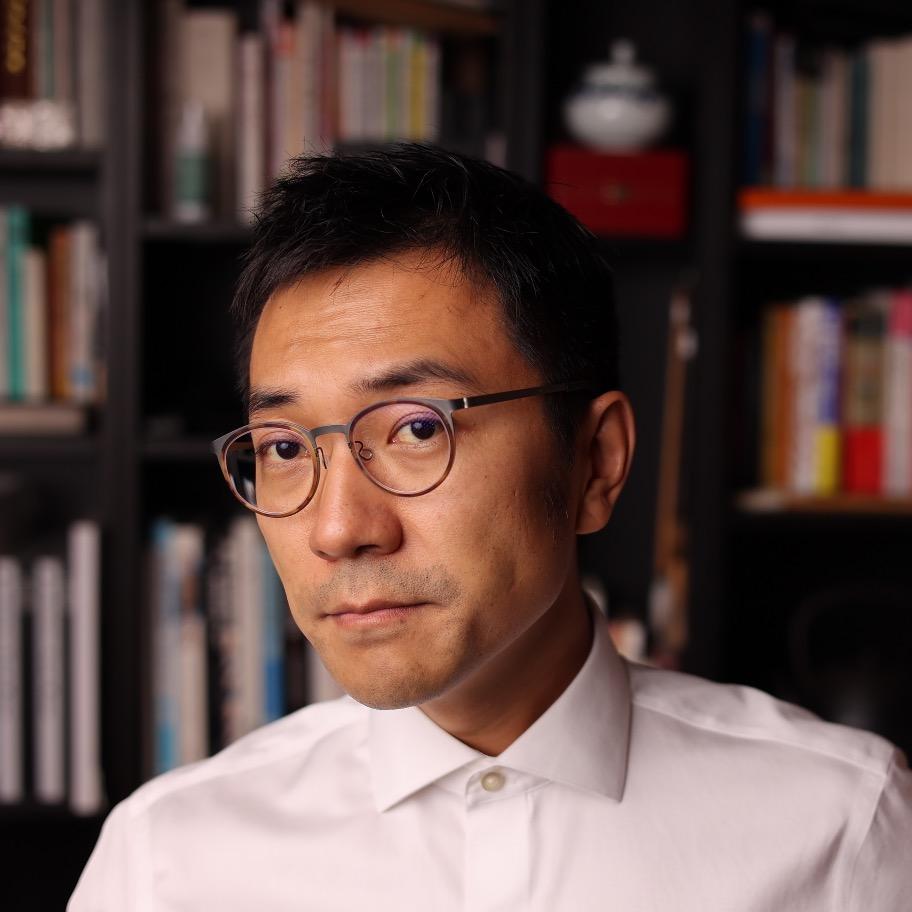 Q叔商业笔记