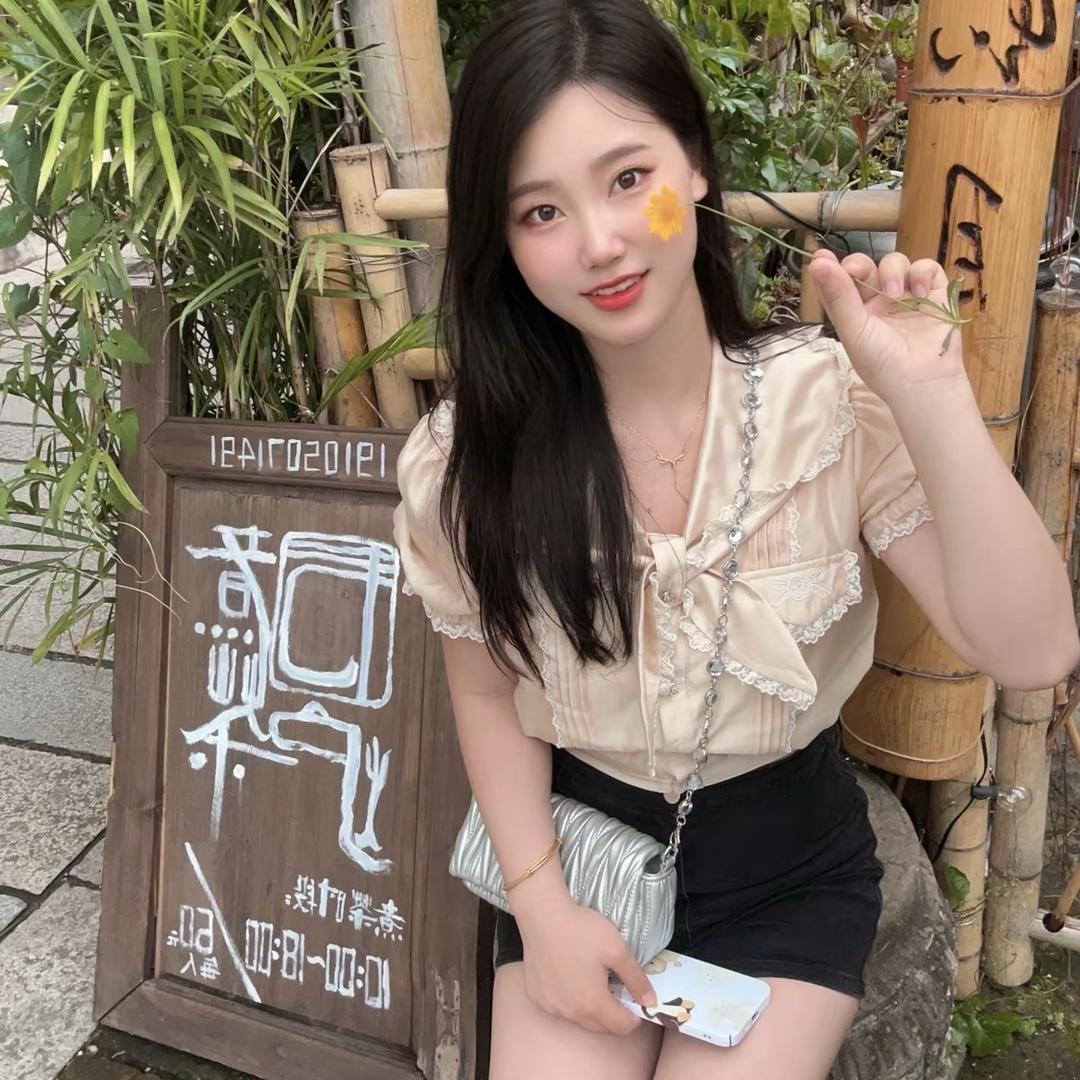 🍀昭昭如愿
