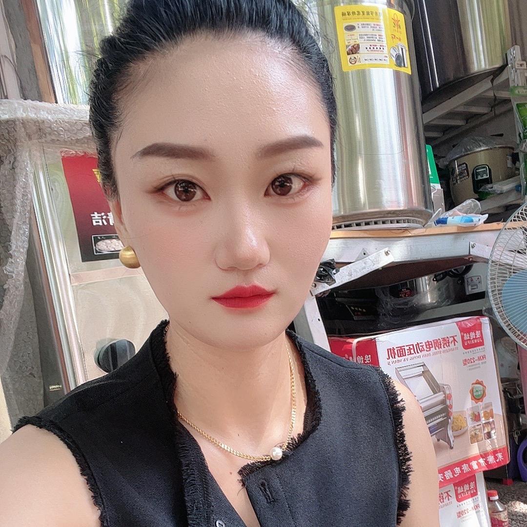 陈大漂亮