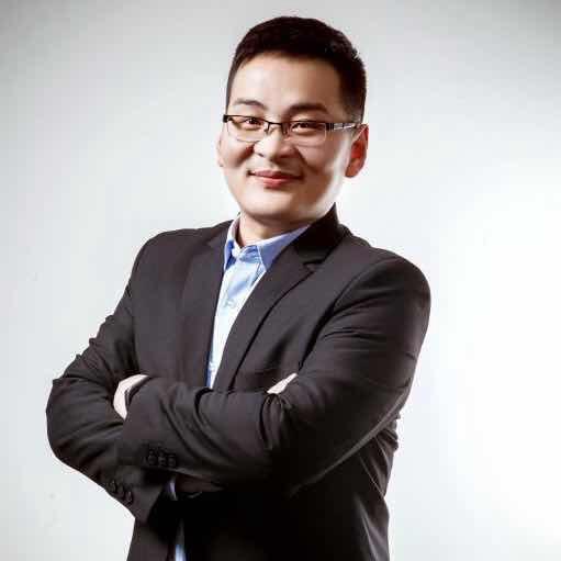 Mr Qiu