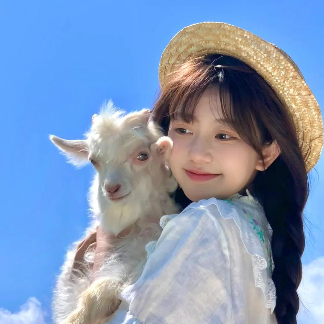 江小鱼儿  🐠