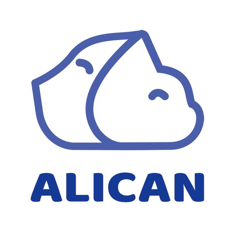 ALICAN官方旗舰店