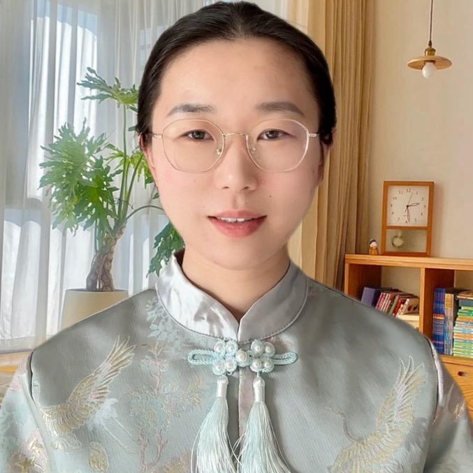小云在努力