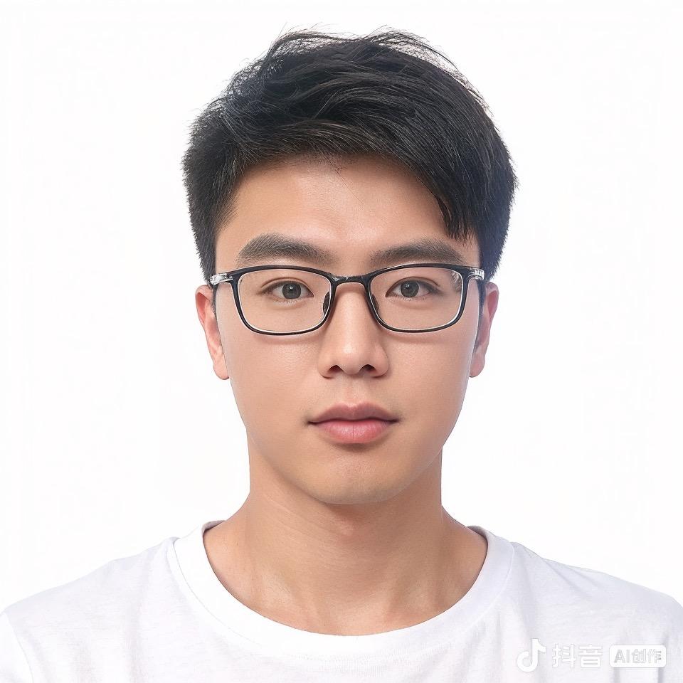 张小黑的探房日记