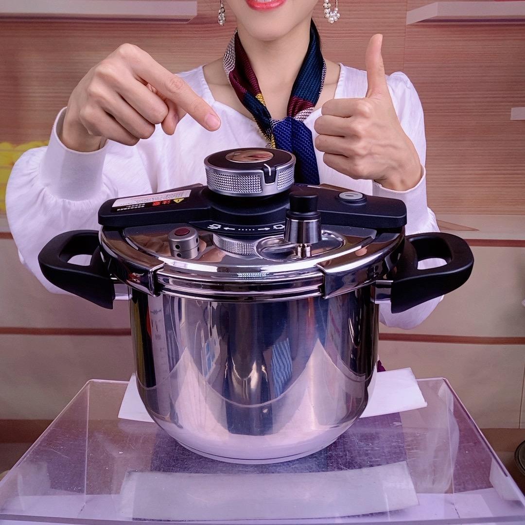 高压锅源头工厂