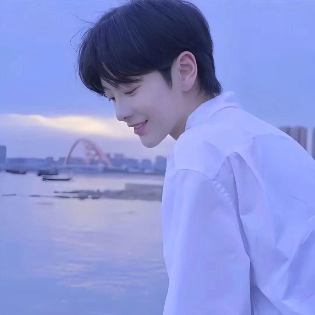 夏天（外卖小哥）