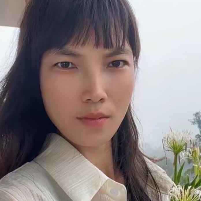 大妹