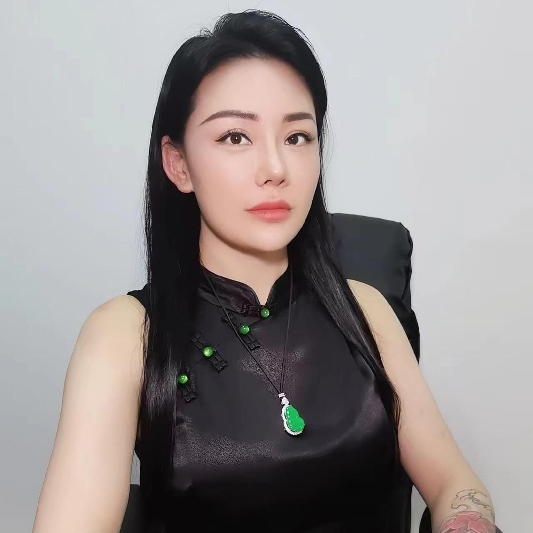 小马哥翡翠