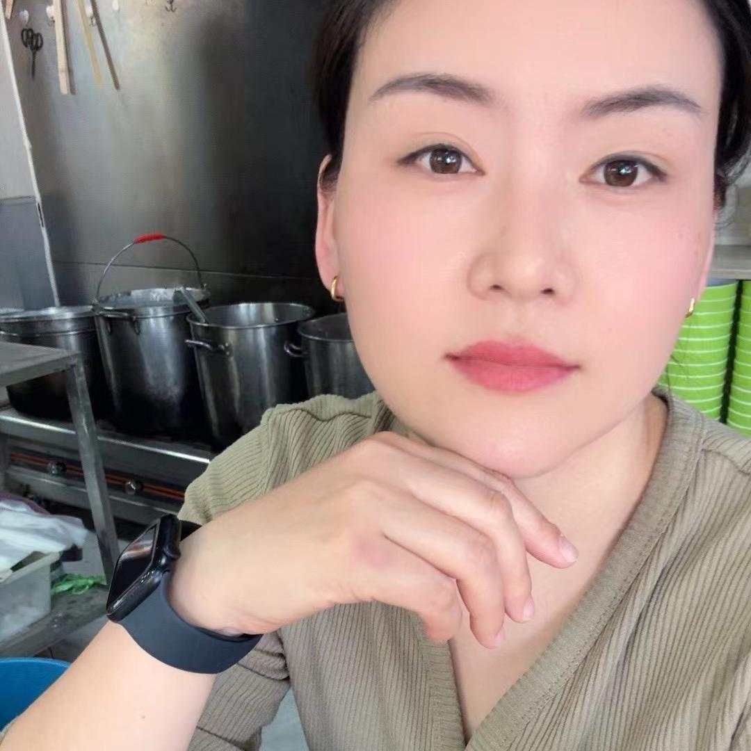 影姐早餐培训