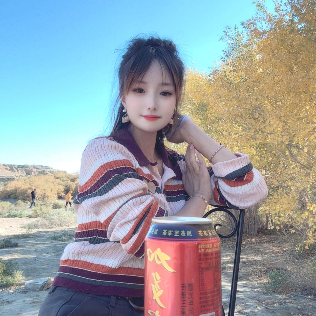 小兔🐰