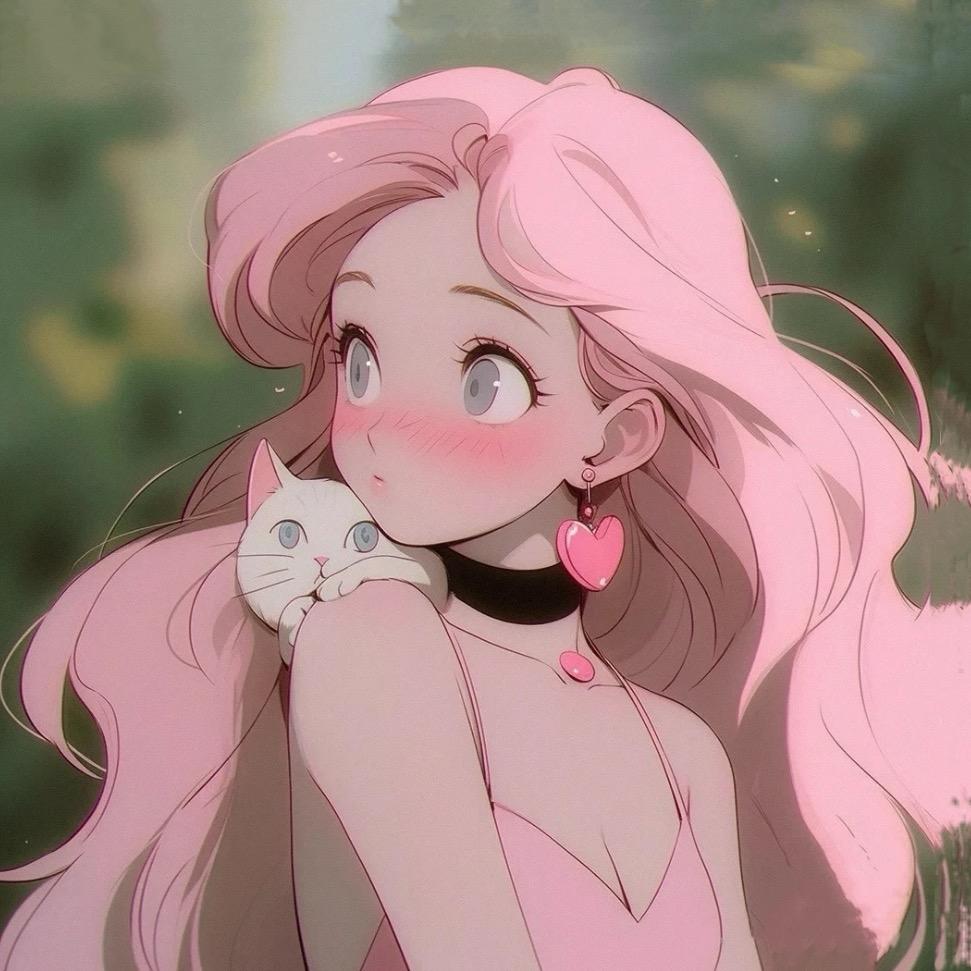 ʚ小猫ɞ