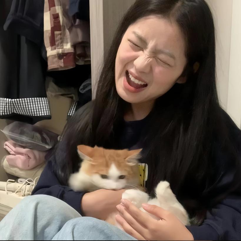 一杯冰美式-