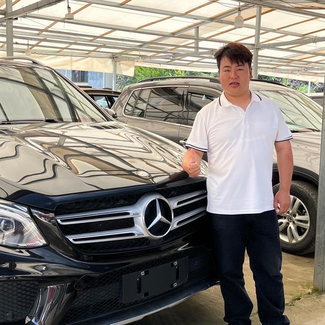 云南昌星二手车（小李）