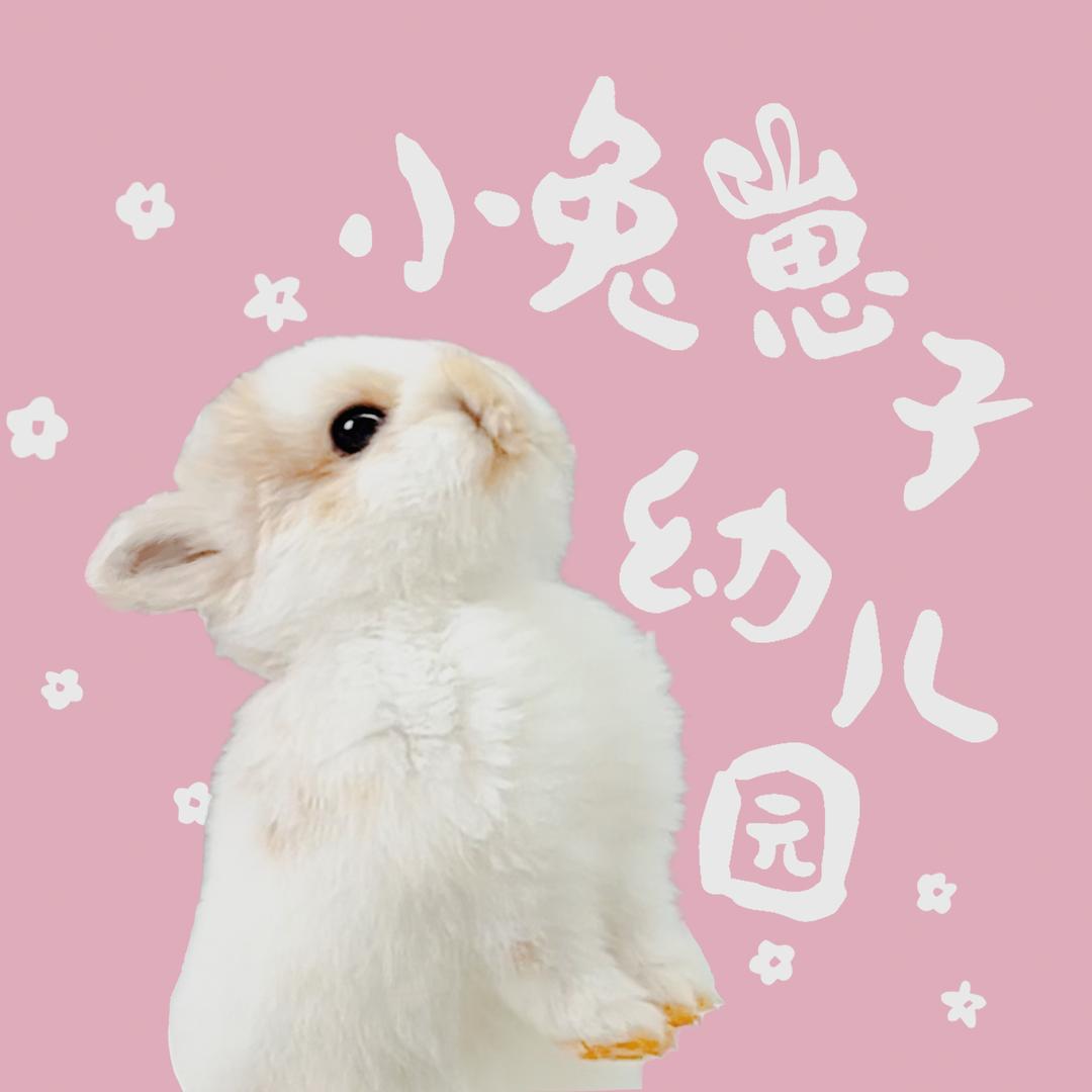小兔崽子幼儿园（出小兔）