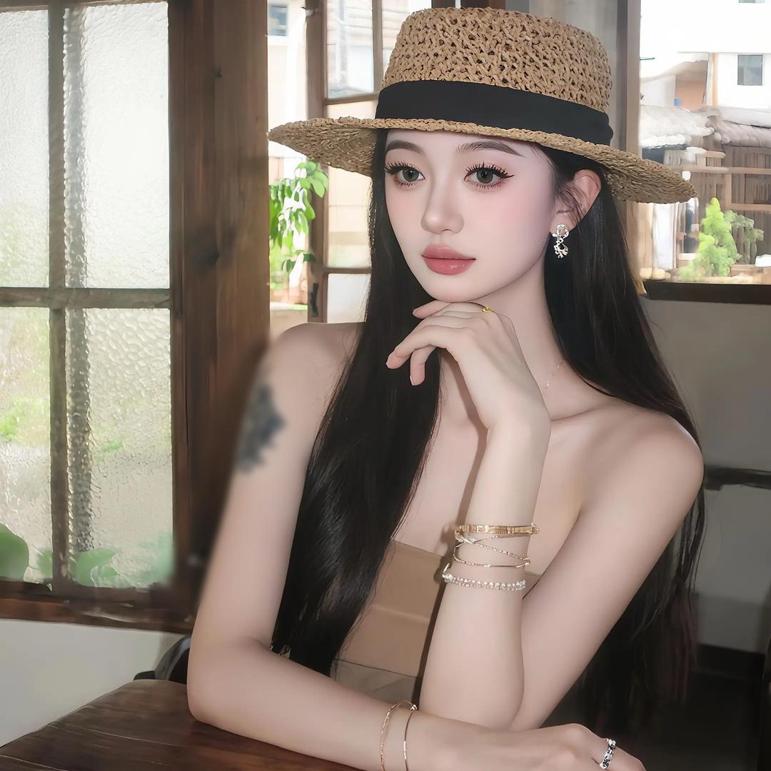 美 丽