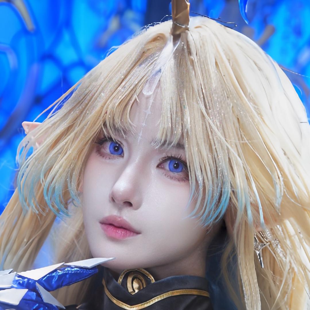 黄星星✨🎹