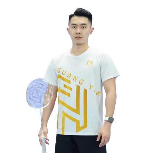 益哥羽球