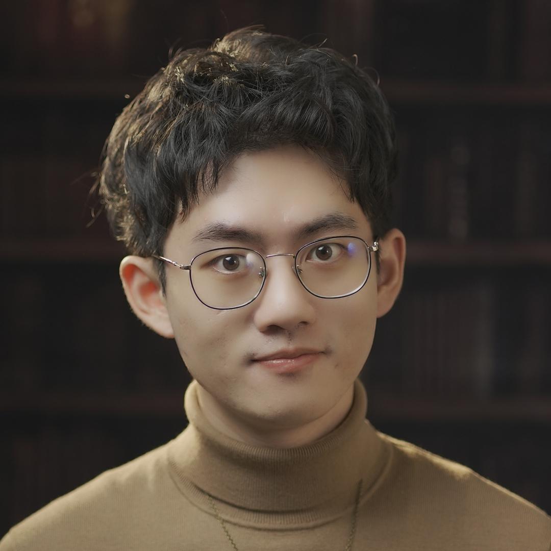 小玄 夜说书