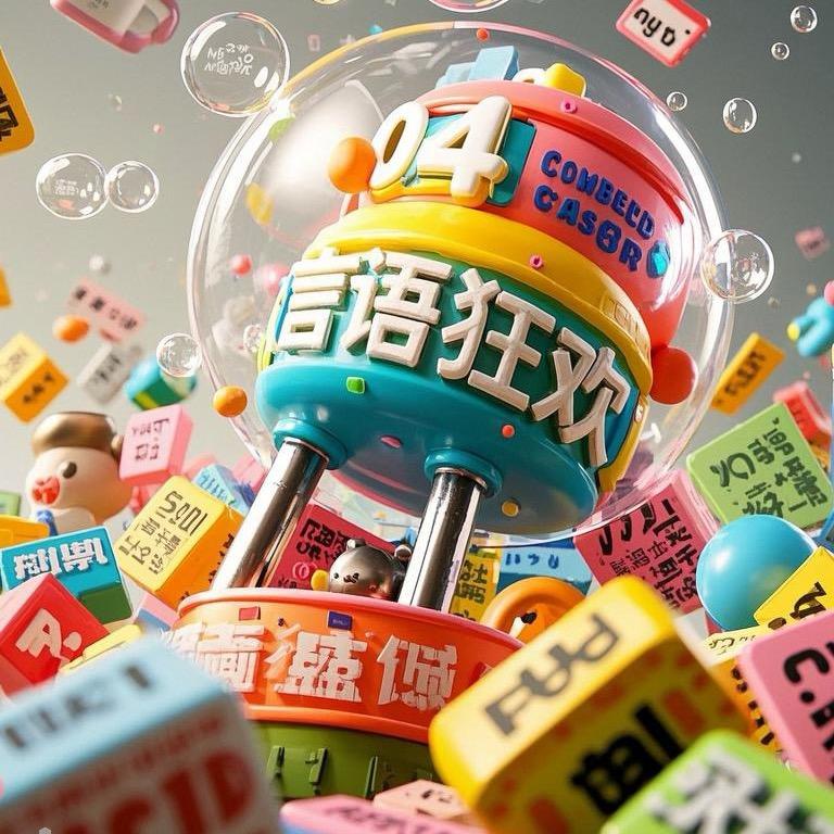 言语狂欢