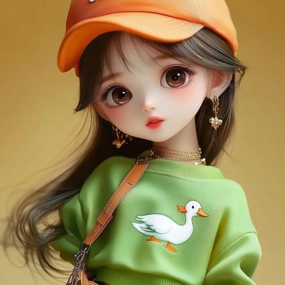 琉璃仙子🧚‍♀️