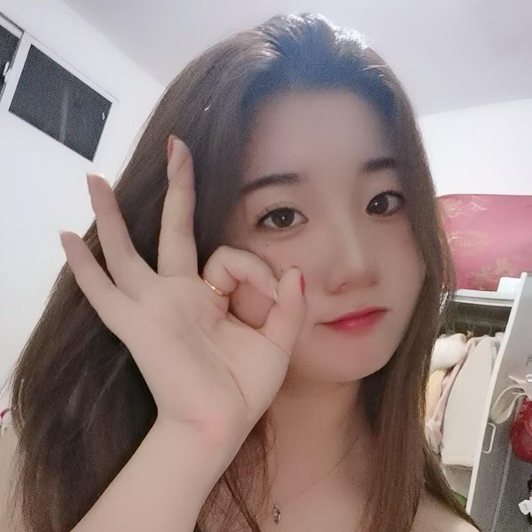 Fairy   嗨， 仙女 ～🥝