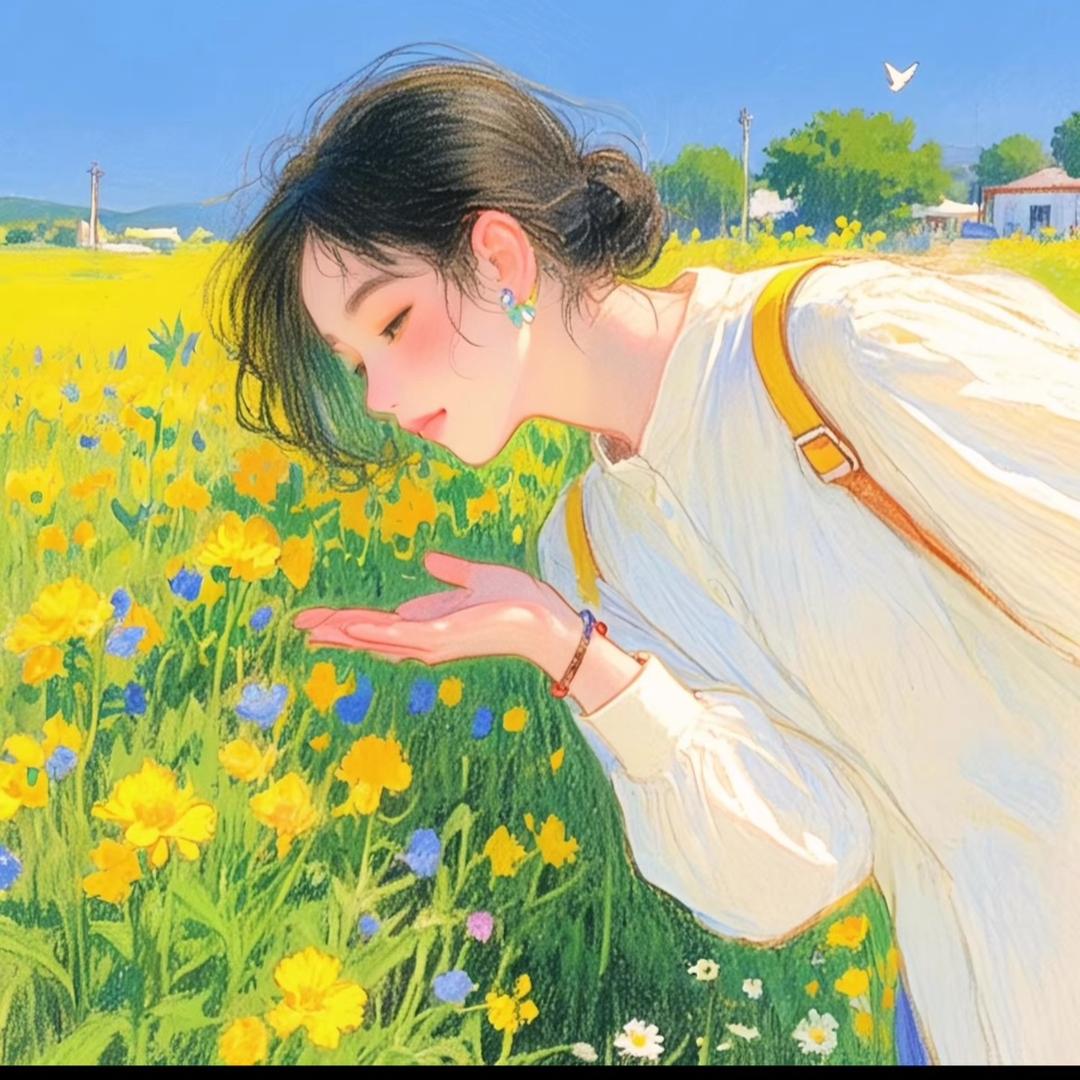 精致的双鱼座