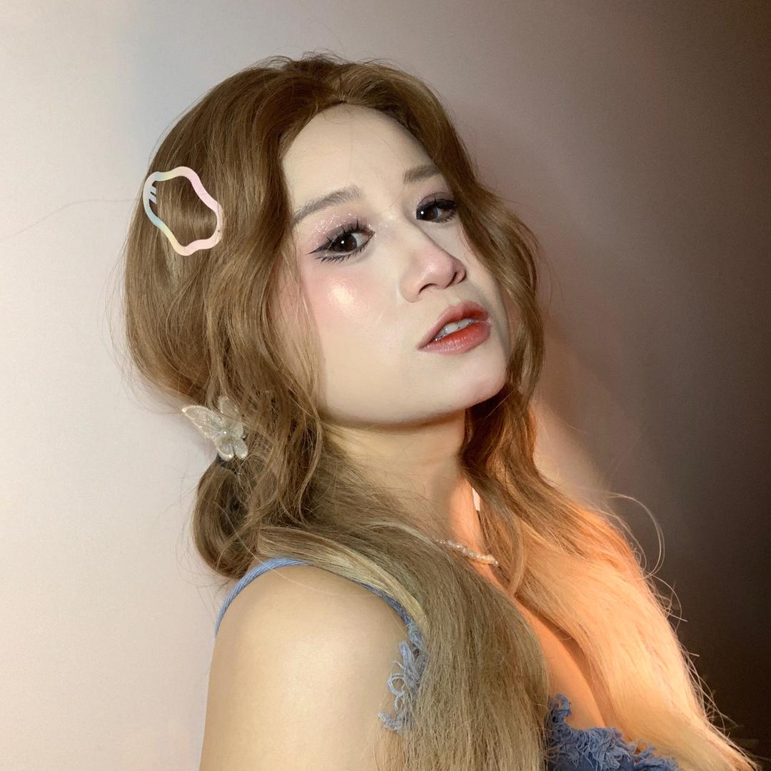 秀子爱美