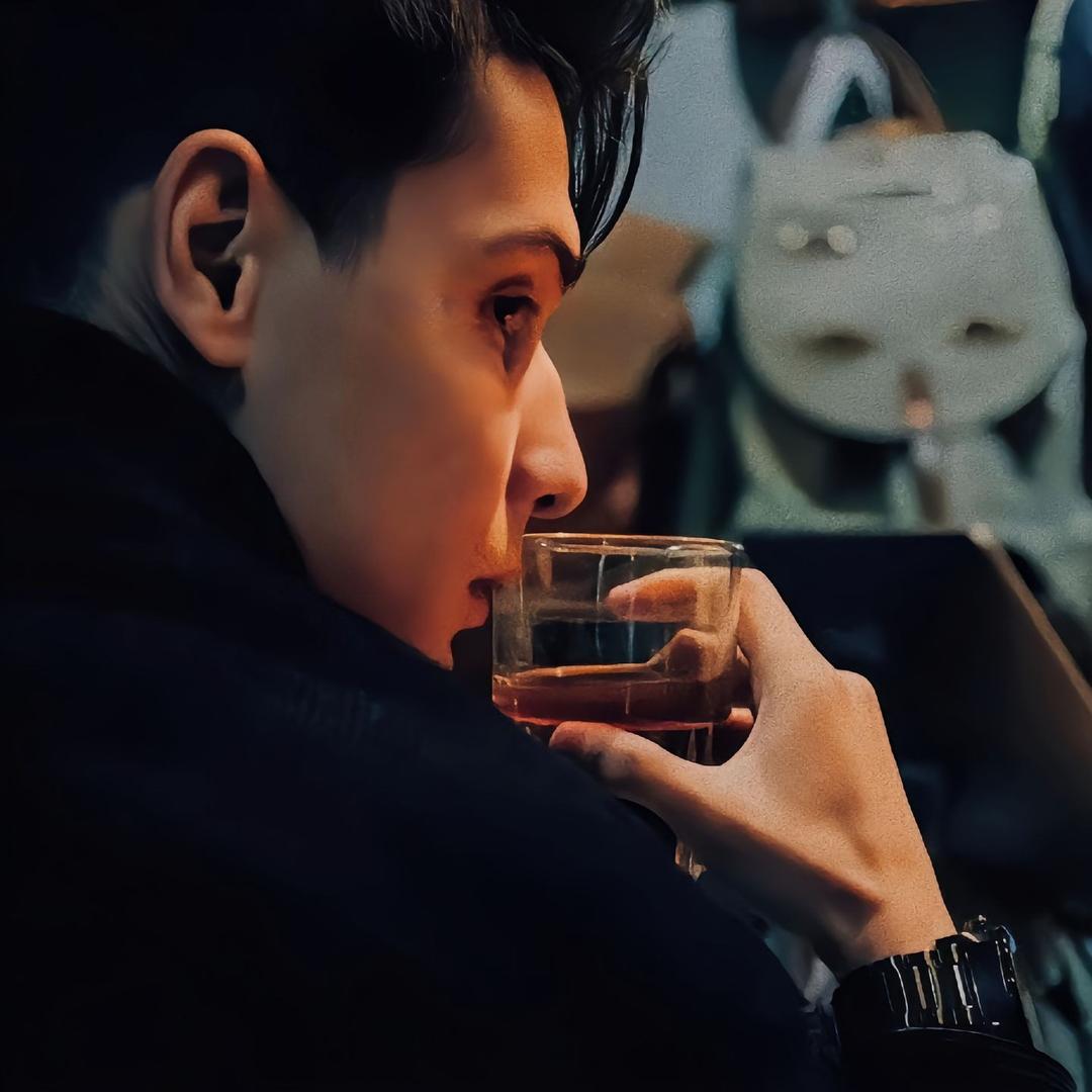 淡忘🚬