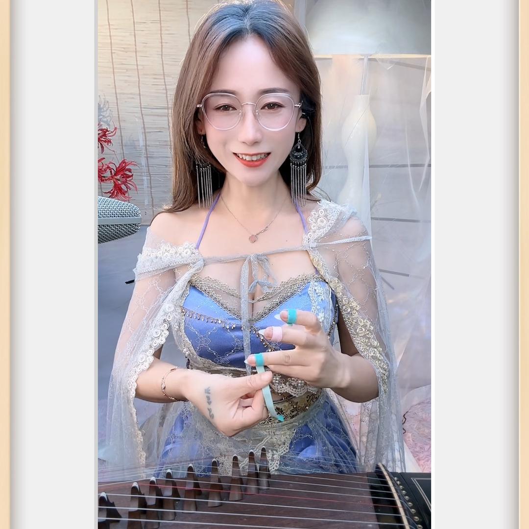 暧老师的琴房