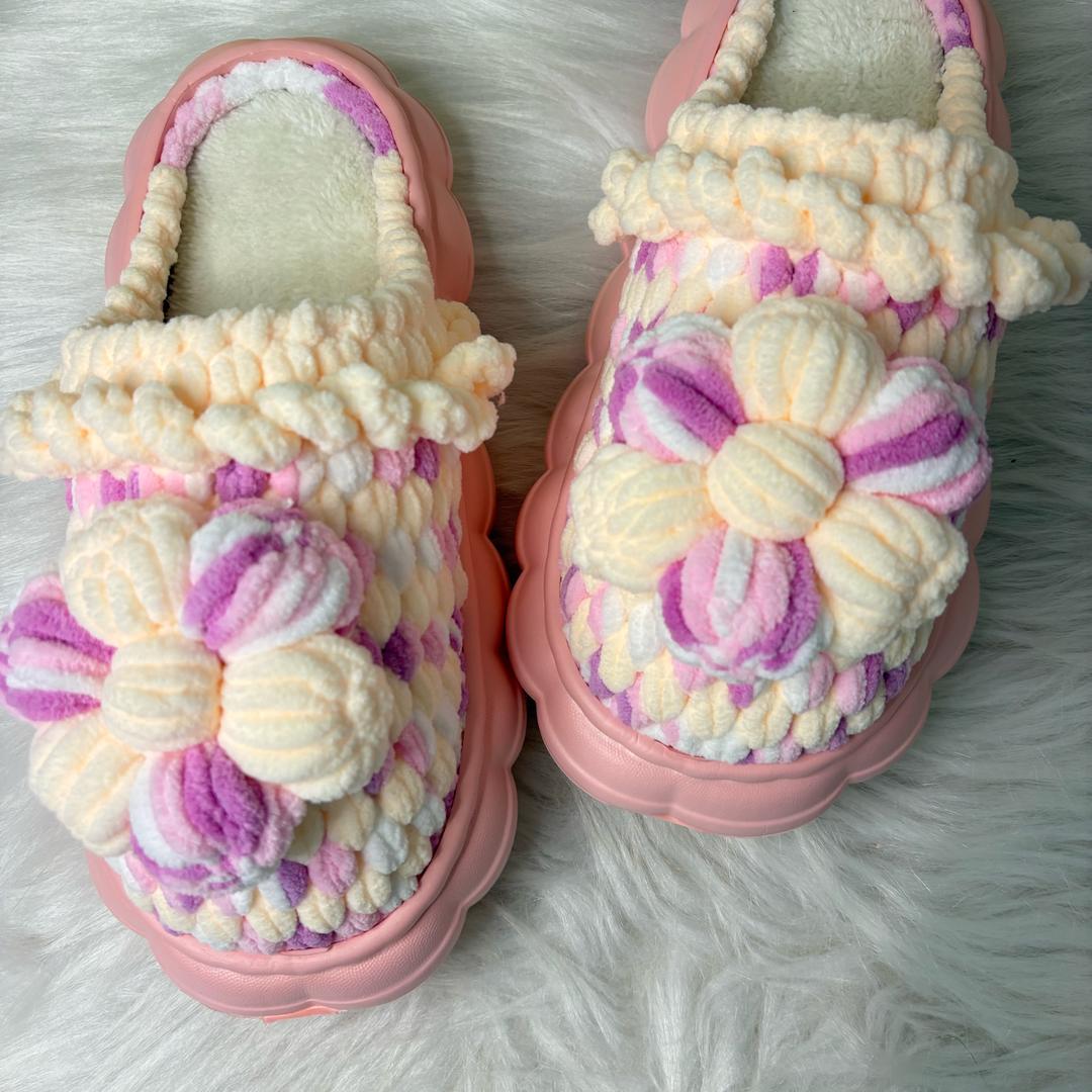 丫头手工（可预定  成品)