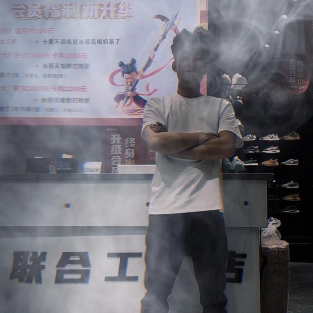 路飞（秋款上新）