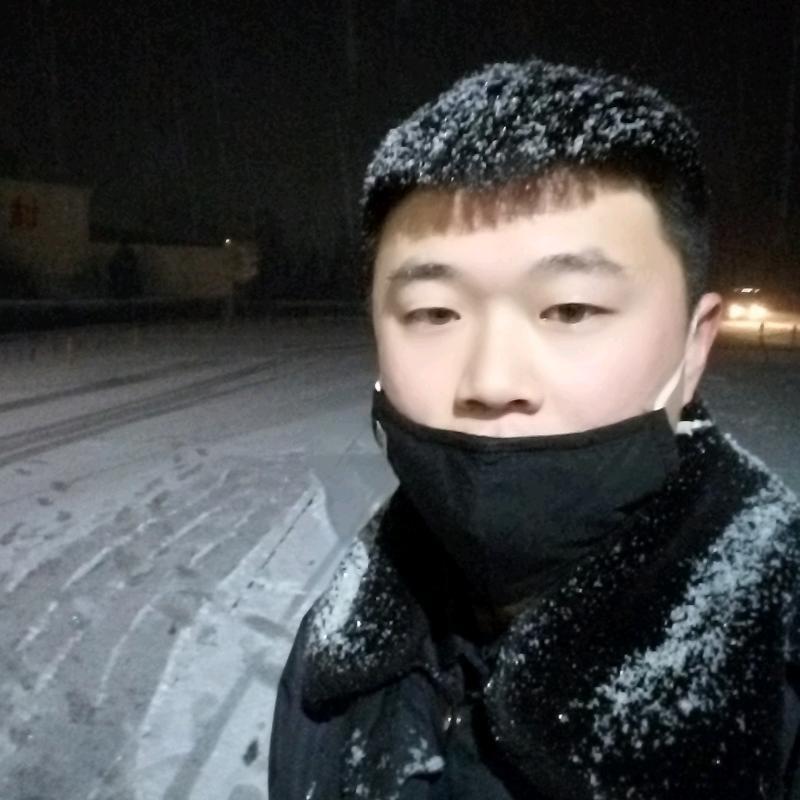 小白 ㅤㅤ