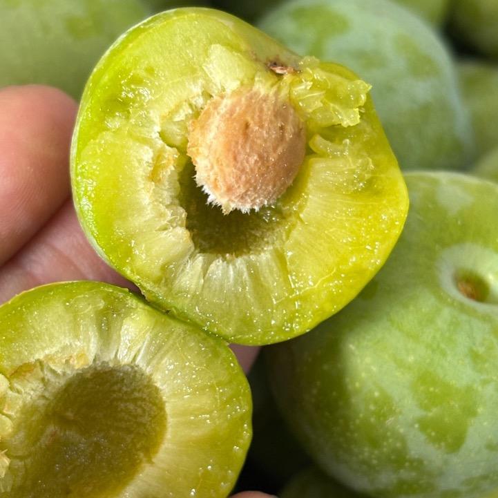 蜀味鲜果