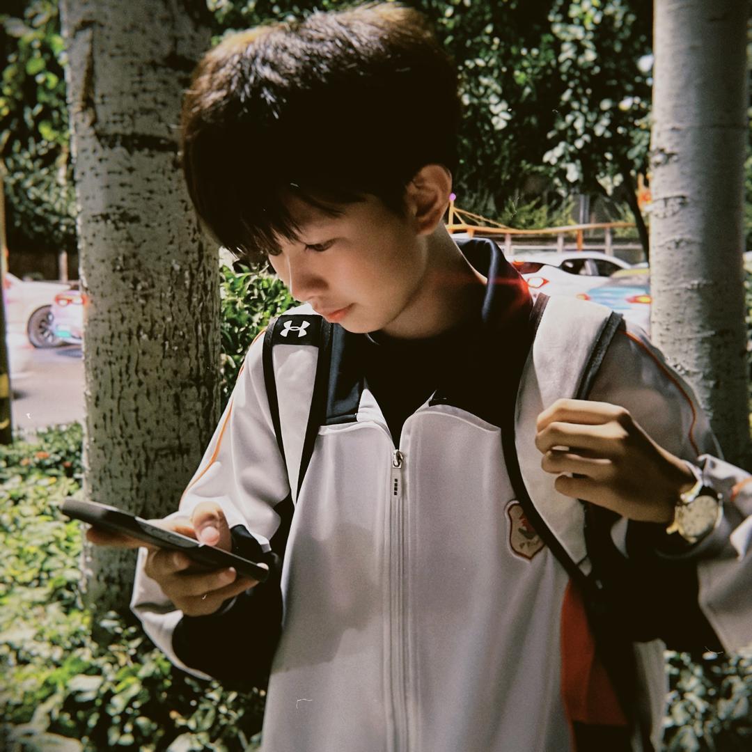 小小pyn