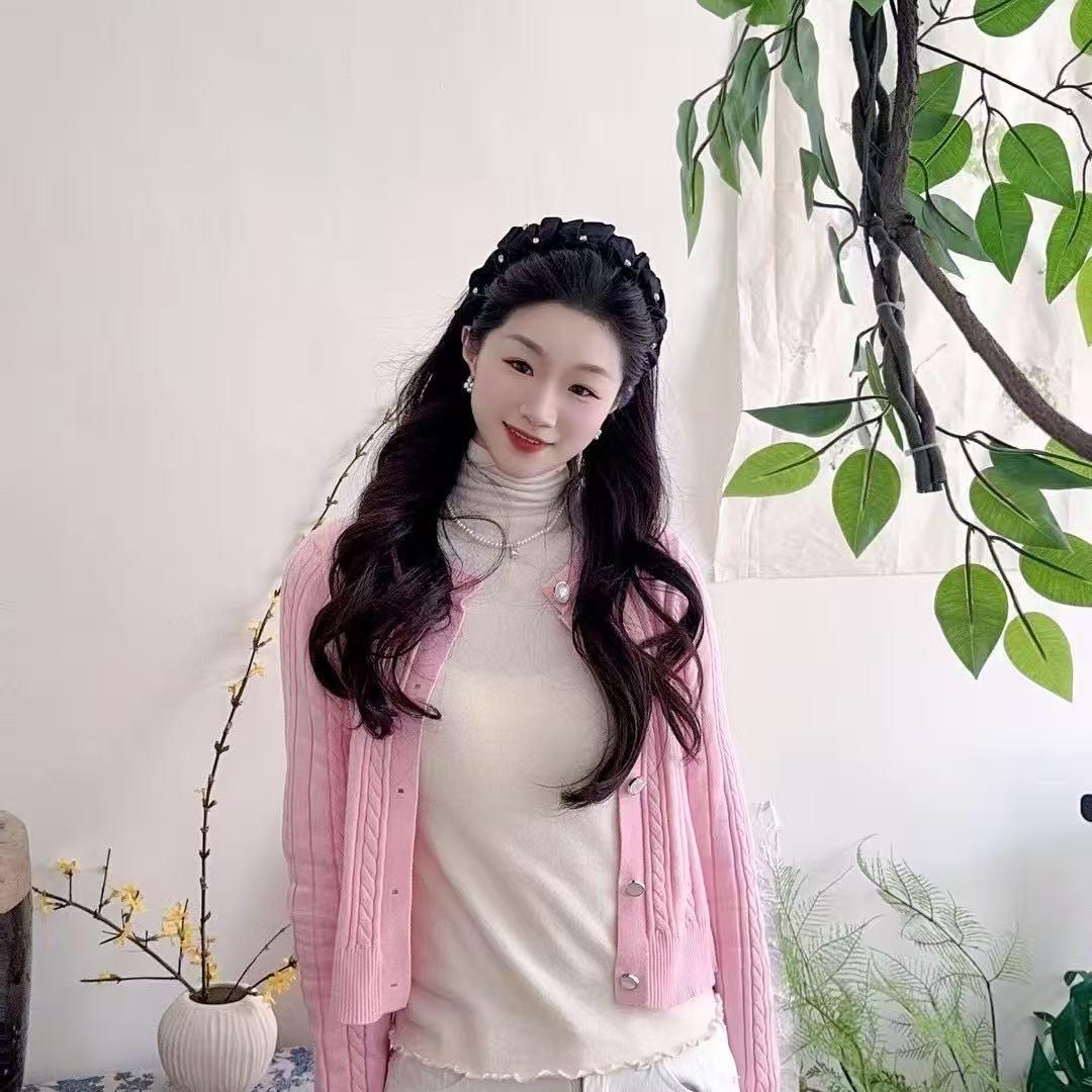航妈超好运