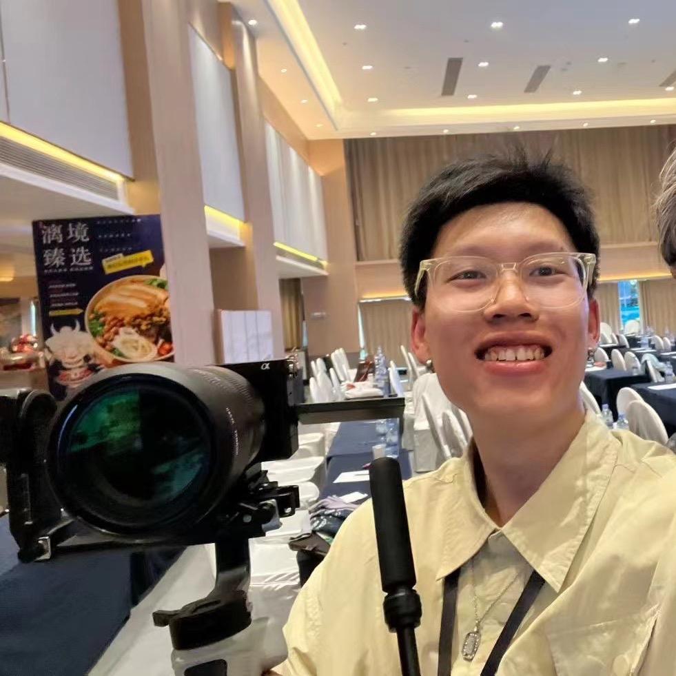 拍照小梨（贵港版）