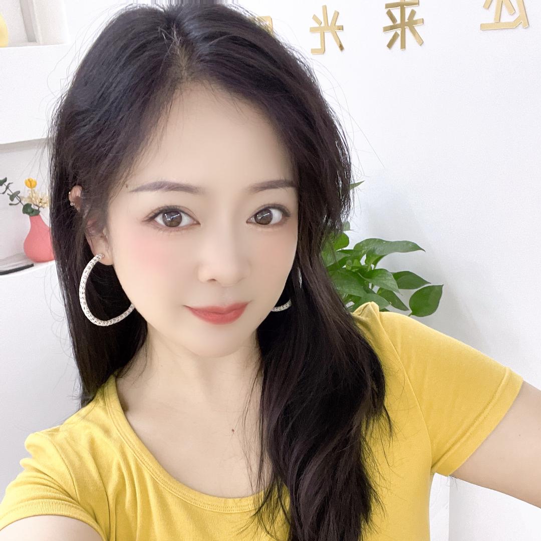 沐喜🖤美学