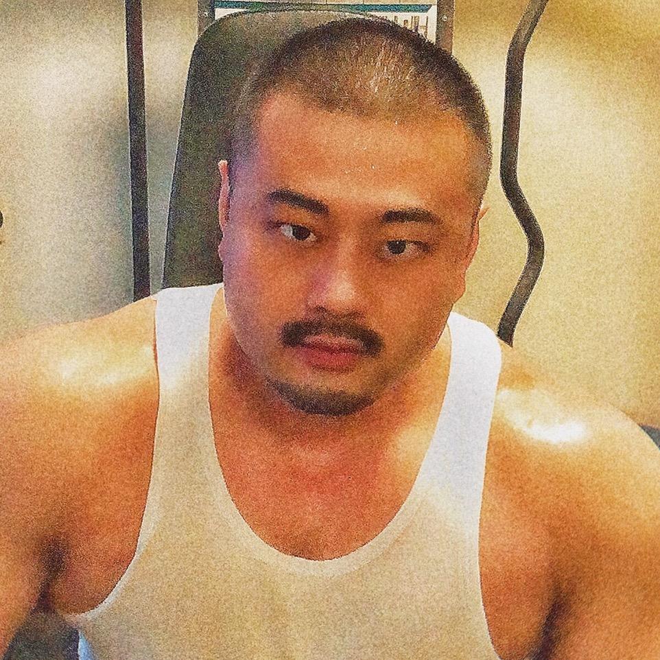 一人