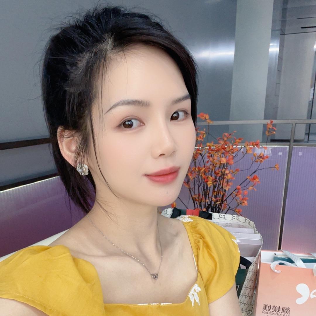 輕素点点·新娘妆