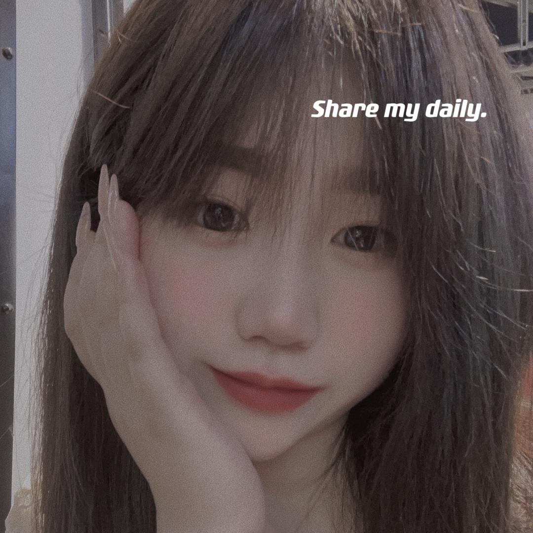 Lulu璐璐🎀（重生版）