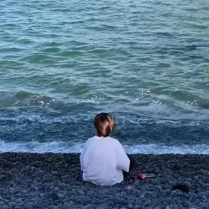 小越不是坏蛋 只是笨蛋