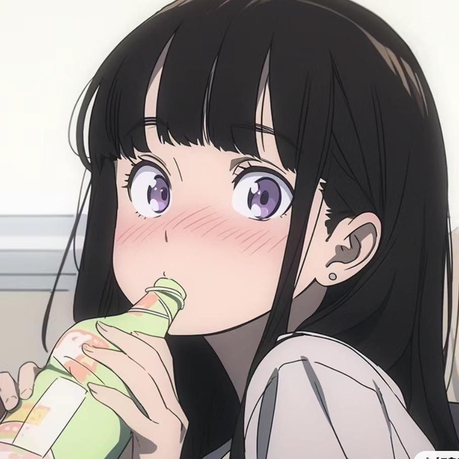 咪呀MIYA