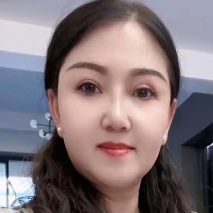 玫瑰女人海