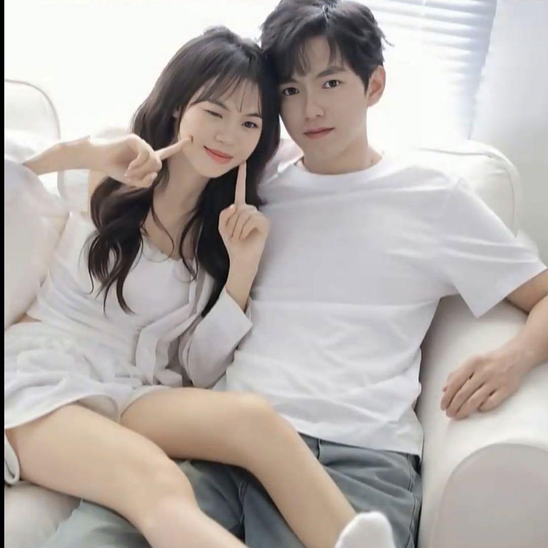 এ້໌ᮩ许一世清欢꧔ 💫