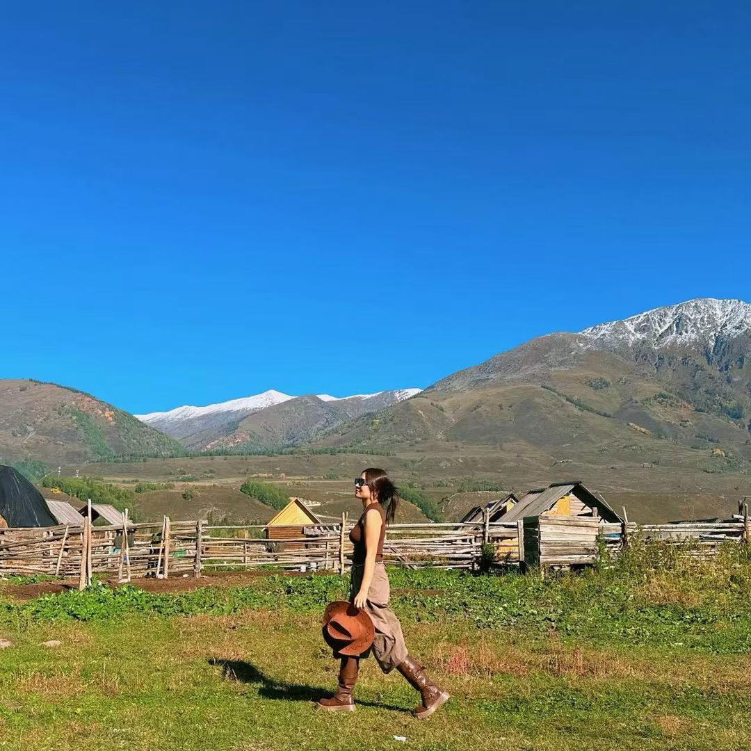 一益生鲜供应链~颖儿