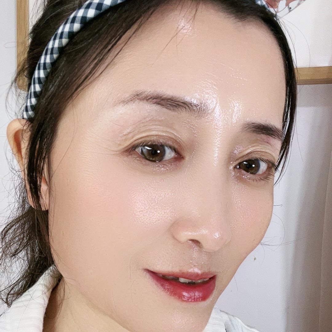 护肤姐